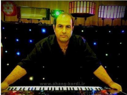علیرضا احمدی گذشت